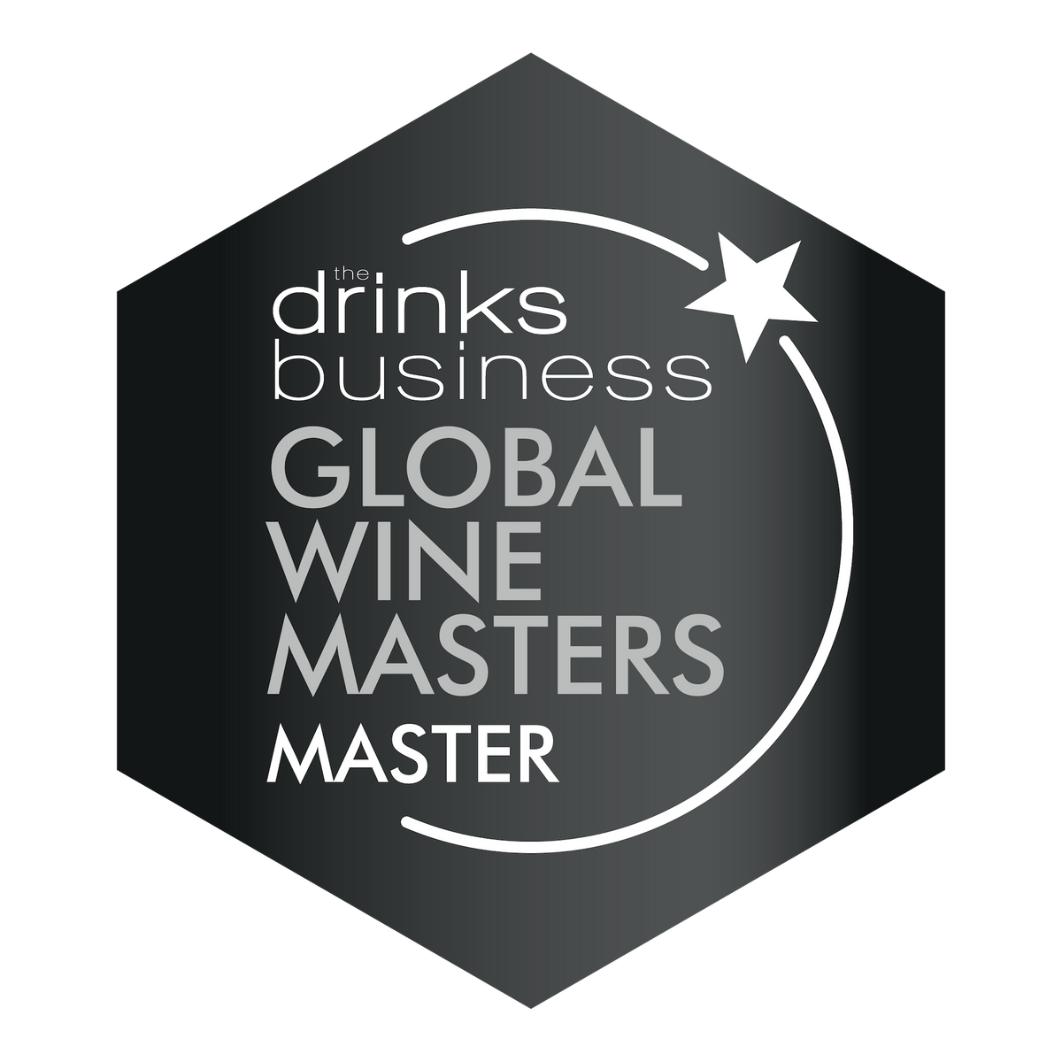 Global Wine Masters Master Medal Stickers Union Press Ltd