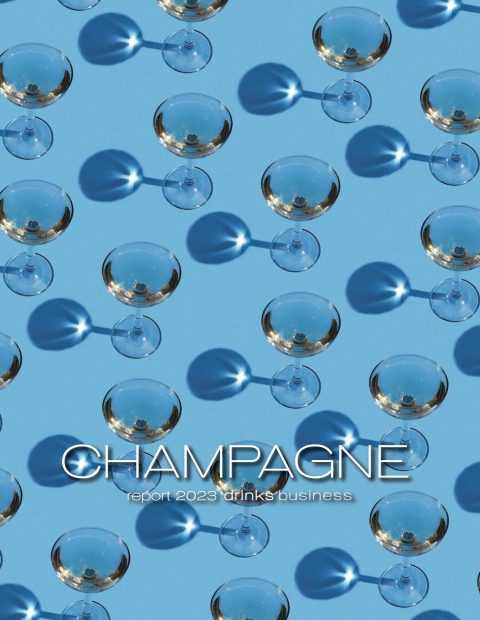 The Champagne Report 2023