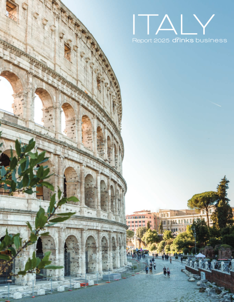 The Italy Report 2025