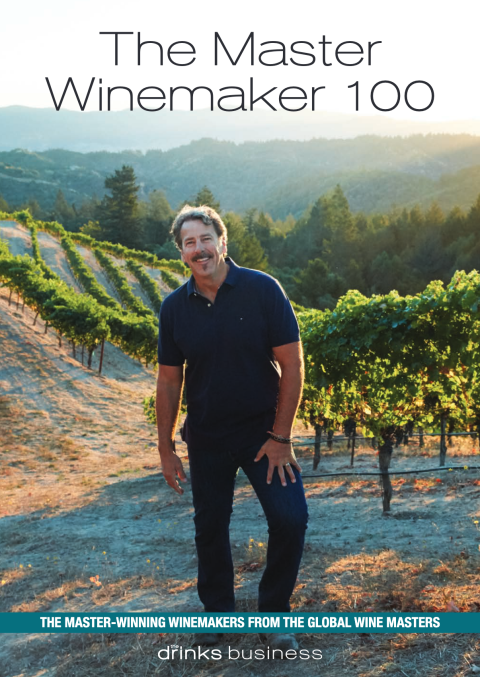 Master Winemaker 100 Report 2024