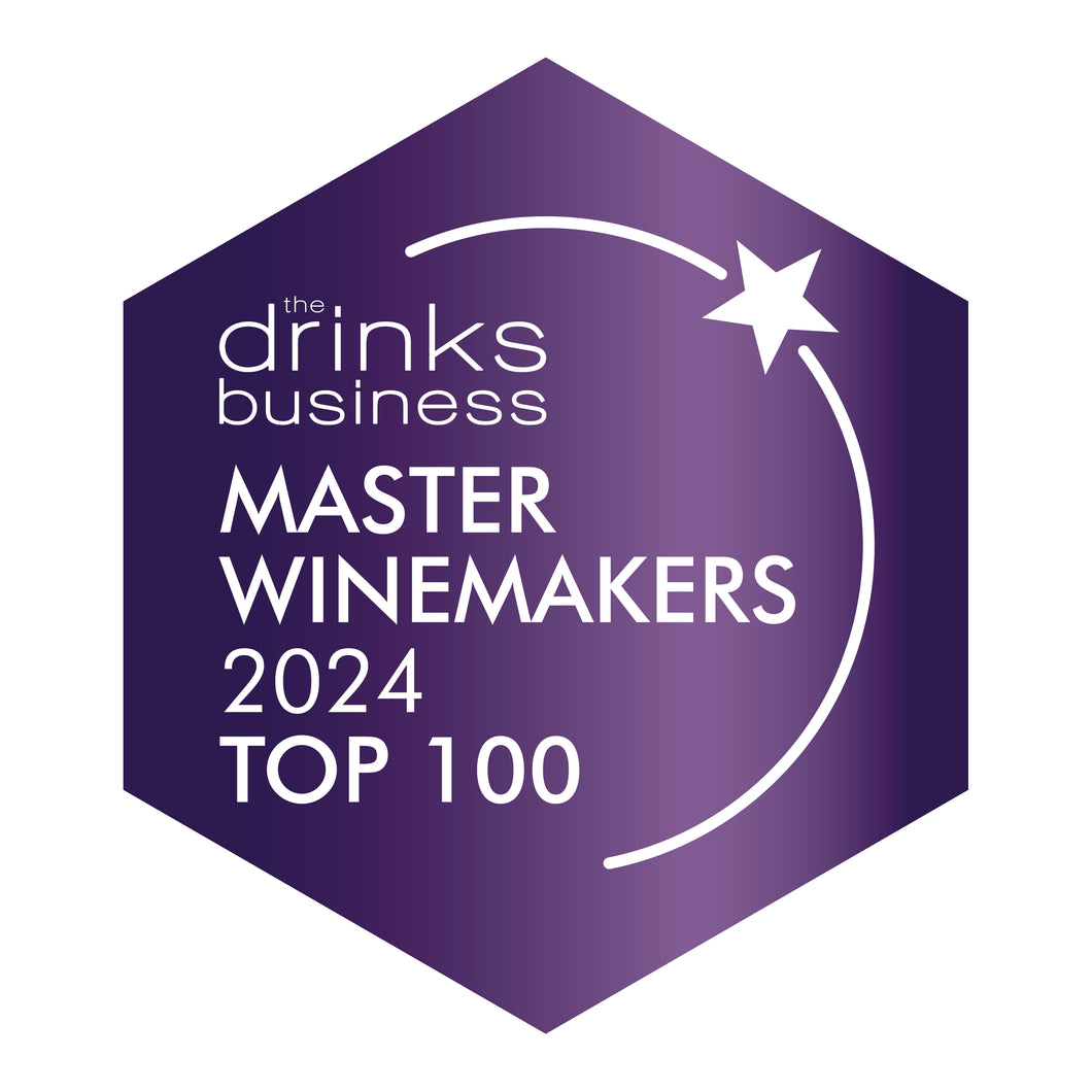 Master Winemaker 100 Medal Stickers