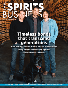 The Spirits Business - August 2025
