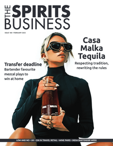 The Spirits Business - February 2025