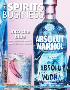 The Spirits Business - July 2024