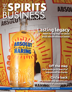 The Spirits Business - July 2025