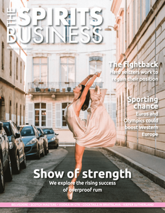 The Spirits Business - June 2024