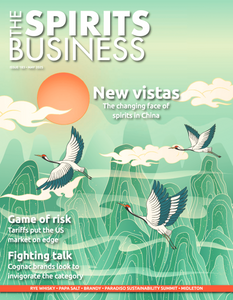 The Spirits Business - May 2025