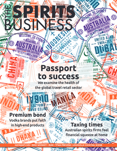 The Spirits Business - September 2025