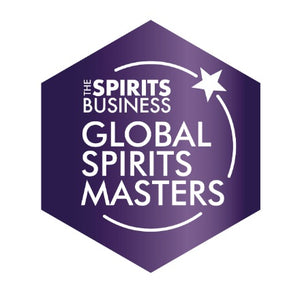 Global Spirits Medal Artwork Licence