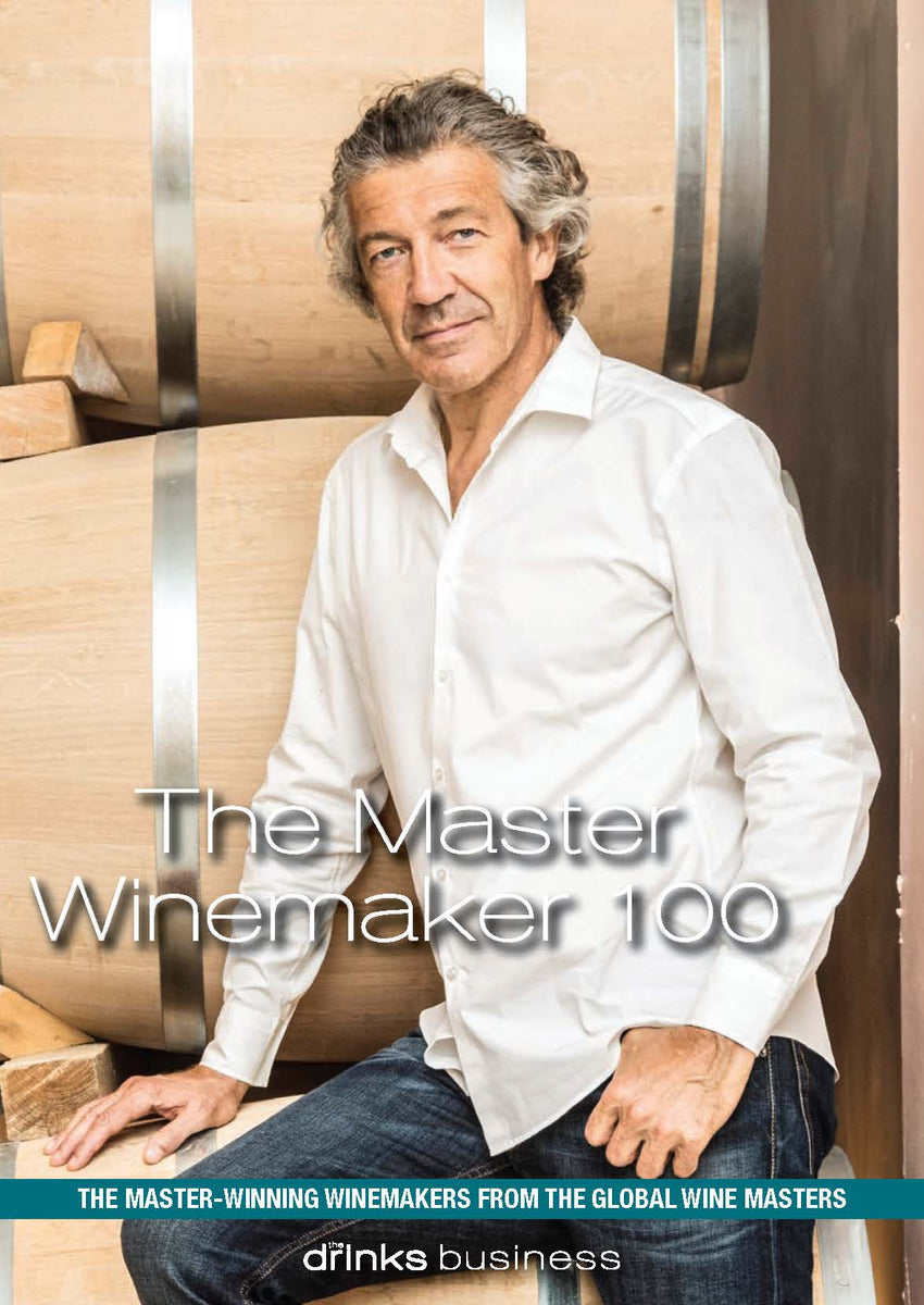 Master Winemaker 100 Report 2023 Union Press Ltd