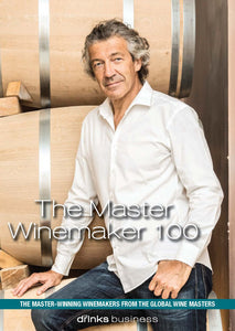 Master Winemaker 100 Report 2023