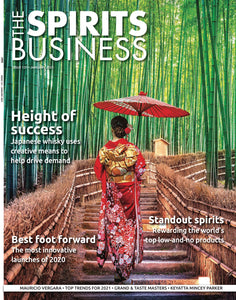 The Spirits Business - January 2021